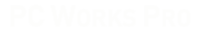 PC Works Pro